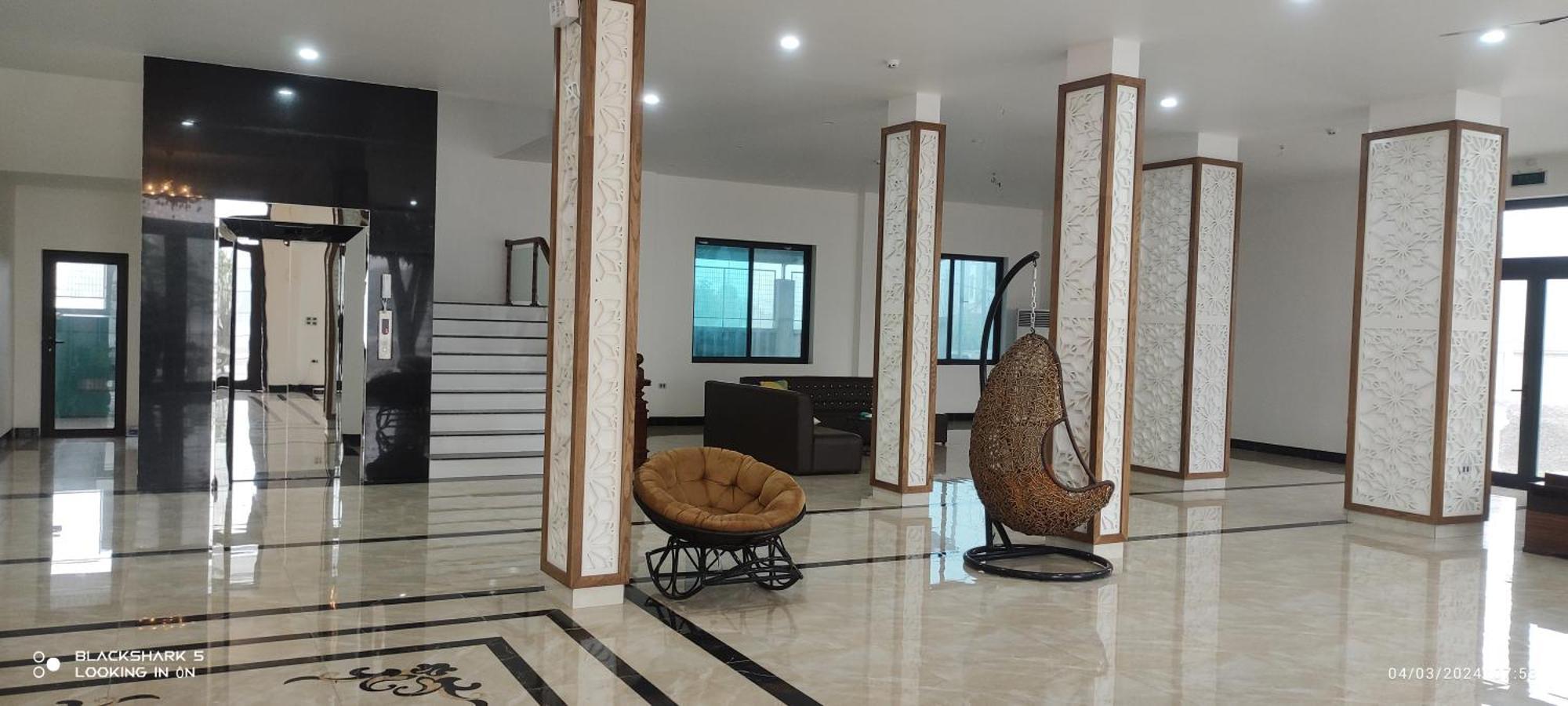 Ls Hotel Phu Ly Zewnętrze zdjęcie