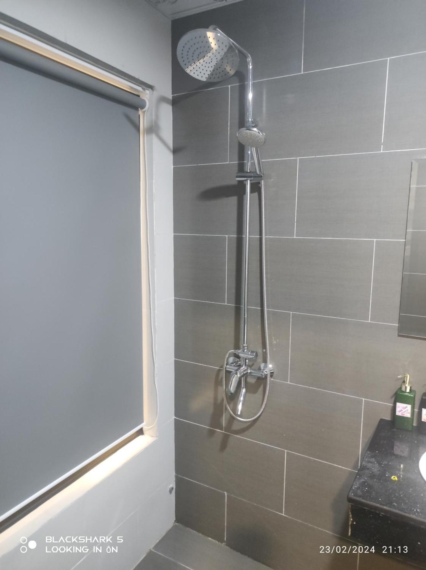 Ls Hotel Phu Ly Zewnętrze zdjęcie