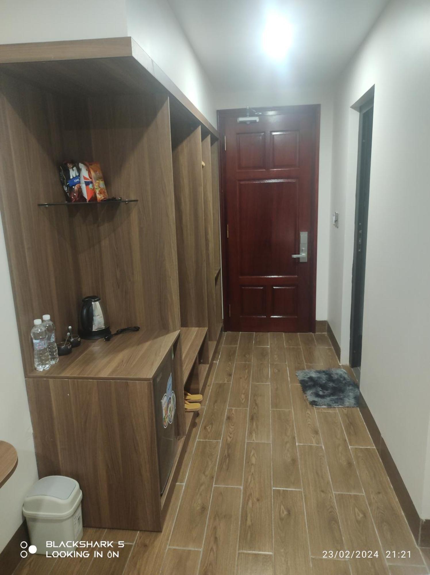 Ls Hotel Phu Ly Zewnętrze zdjęcie