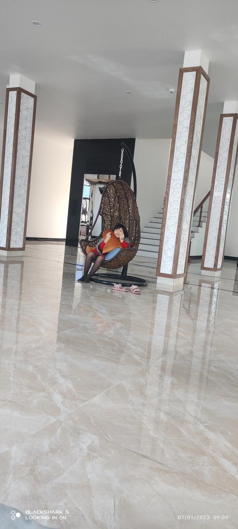 Ls Hotel Phu Ly Zewnętrze zdjęcie