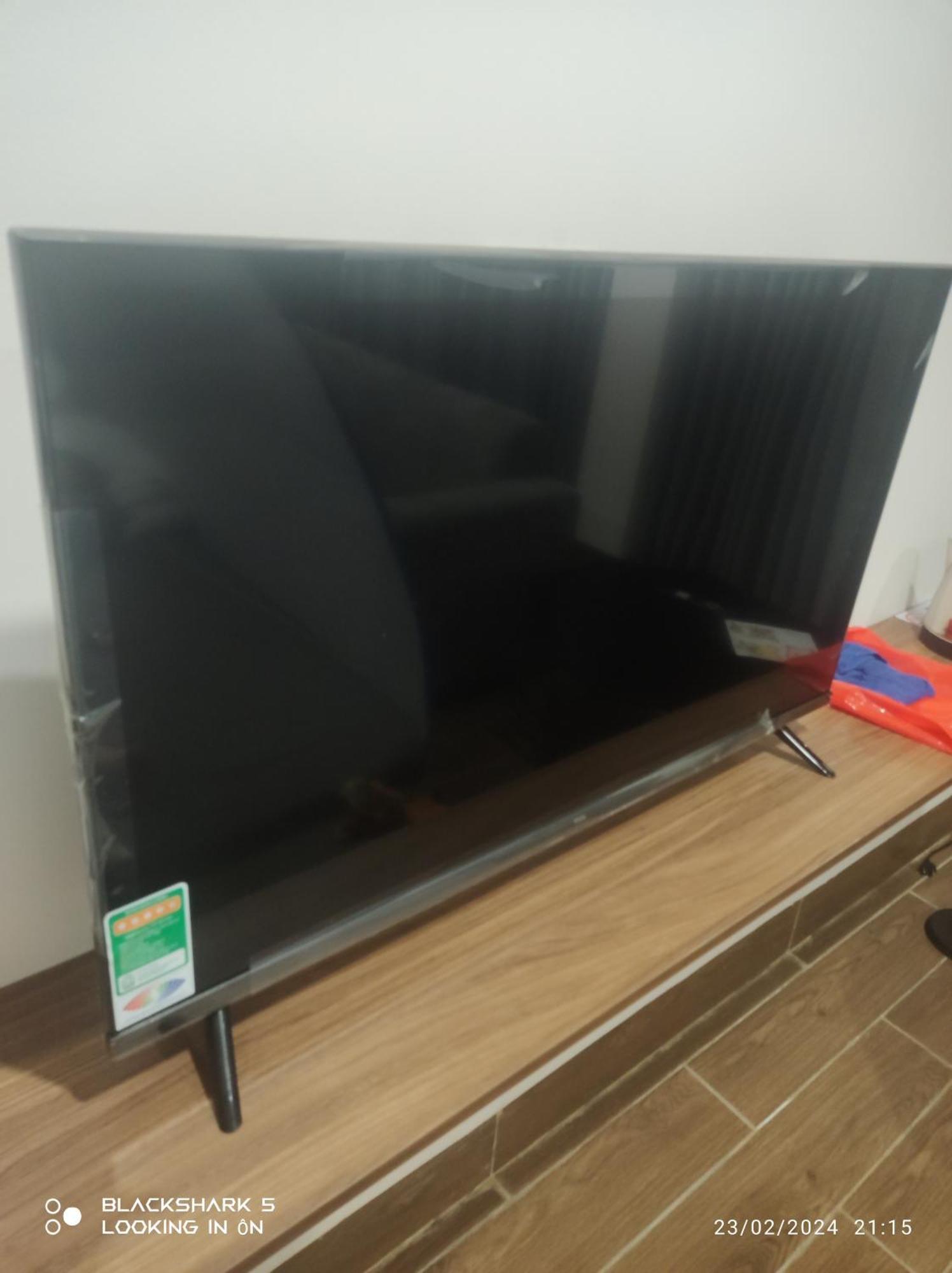 Ls Hotel Phu Ly Zewnętrze zdjęcie