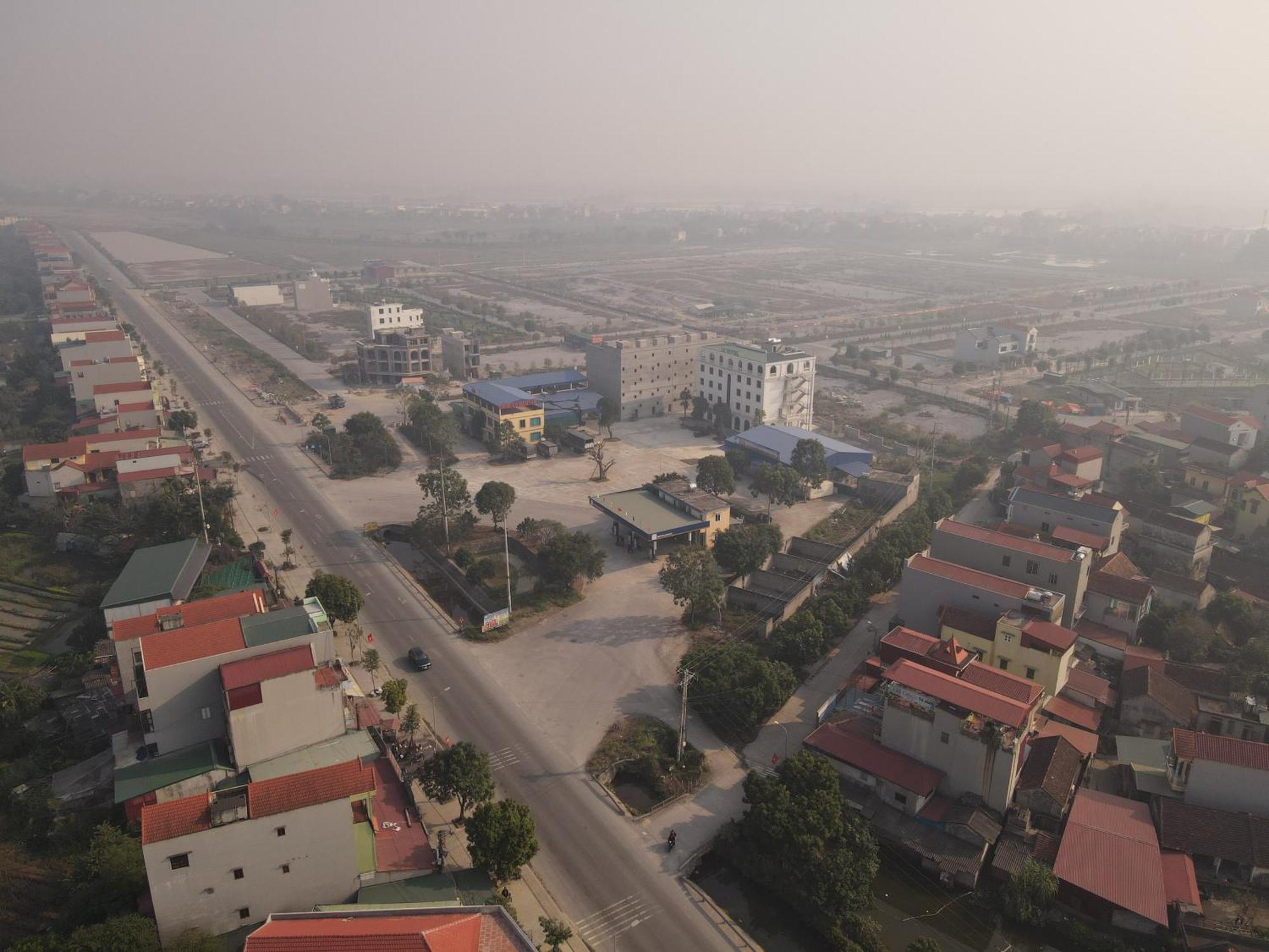 Ls Hotel Phu Ly Zewnętrze zdjęcie